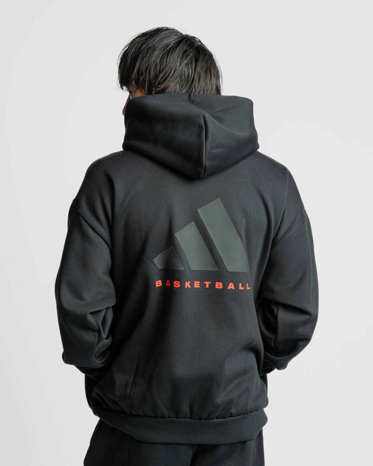 Adidas Originals ONE FL HOODIE | IZ4907 | AFEW STORE